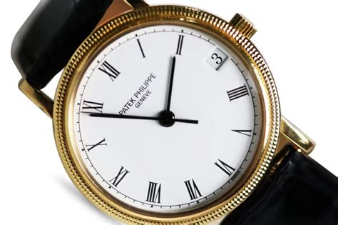pawn my patek philippe